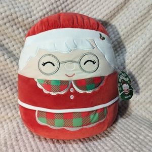 Nicolette the squishmellow